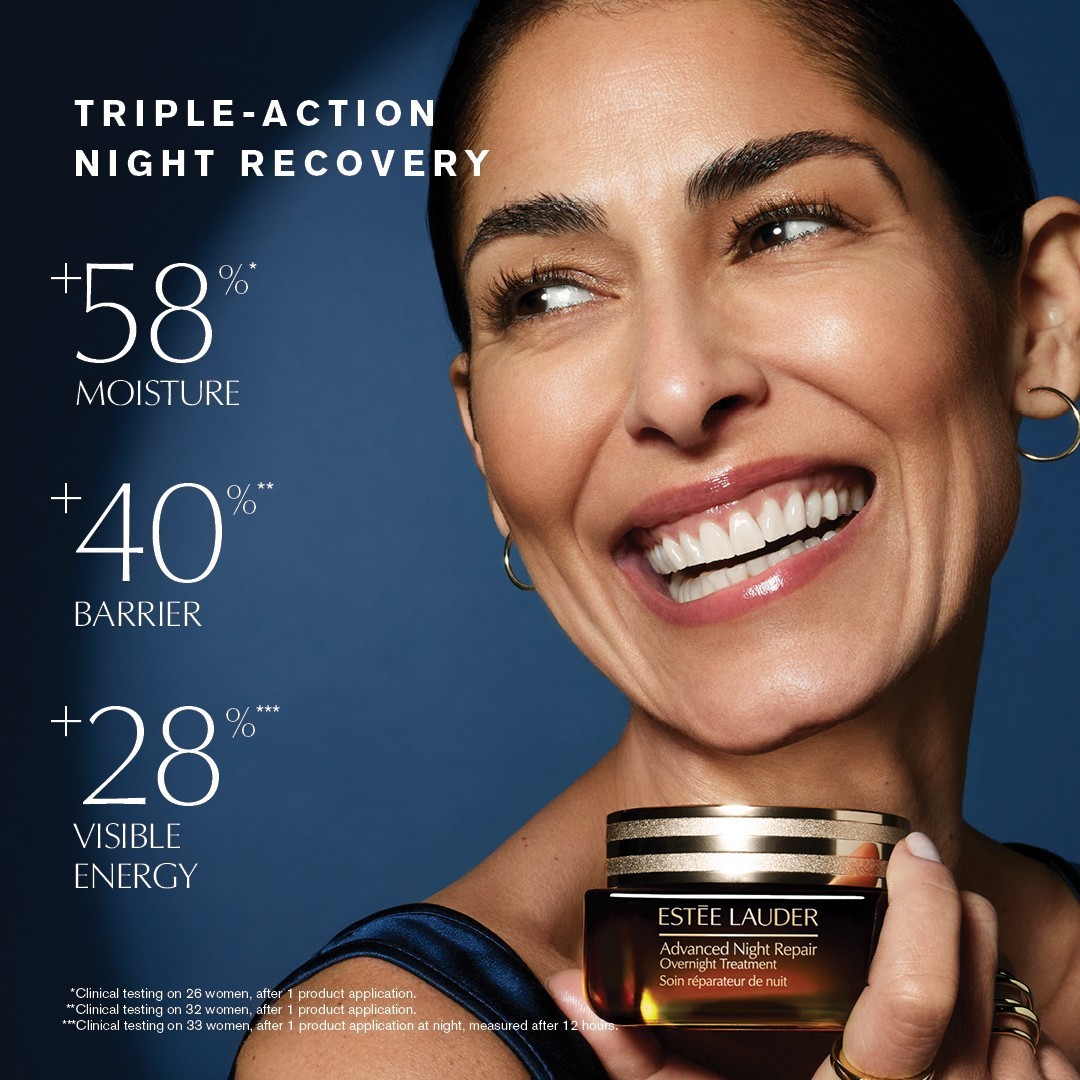 Estée Lauder Anti-Aging Pflege Advanced Night Repair nakts krēms, 65 ml