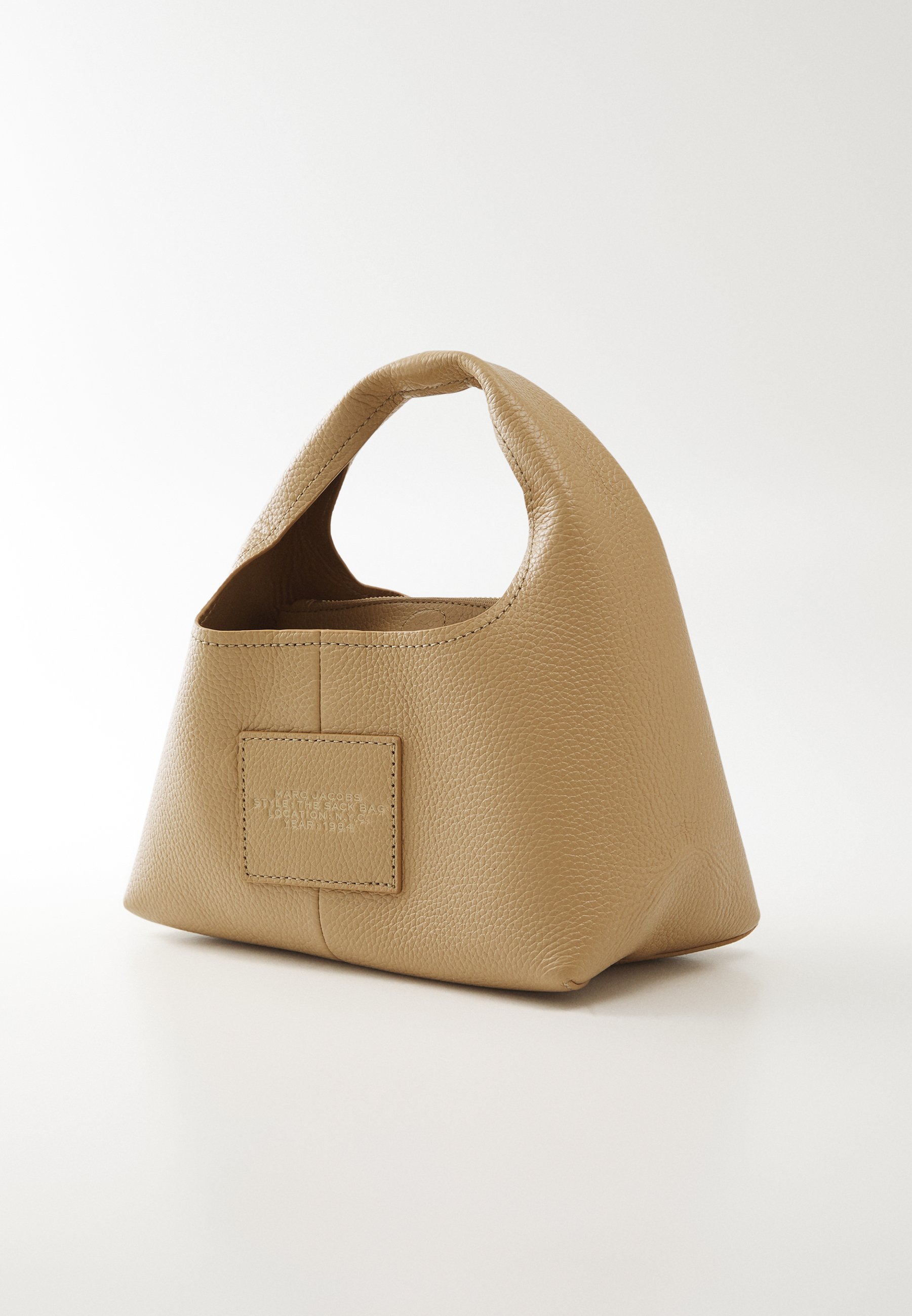 MARC JACOBS LE MINI SAC - Sac à main - camel