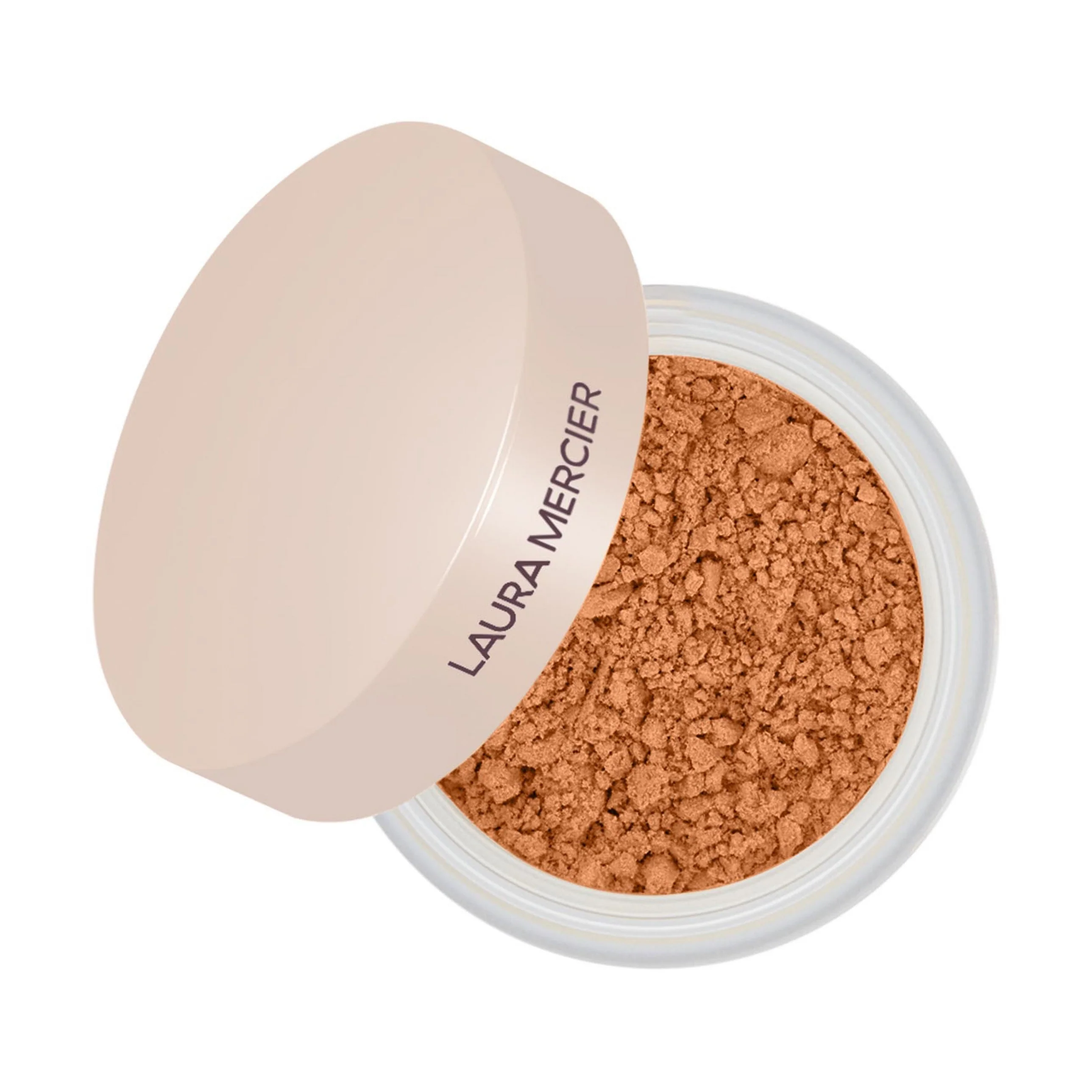 Setting Powders Translucent Loose Setting Powder Ultra-Blur Mini - Cipria polvere