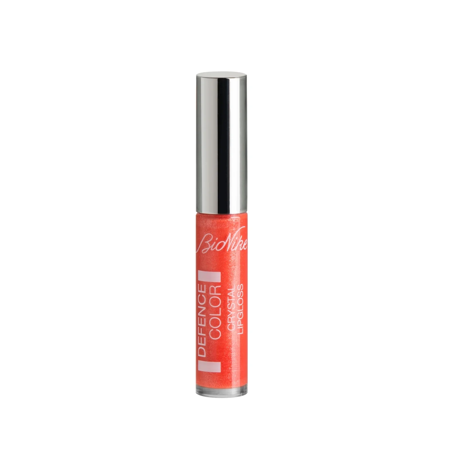 Defence Color Crystal Lipgloss - Gloss
