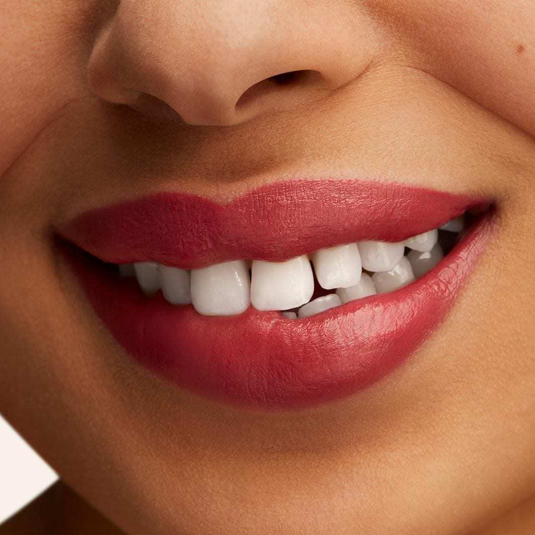 MAC Lipstick Lusterglass Sheer-Shine - 3 g