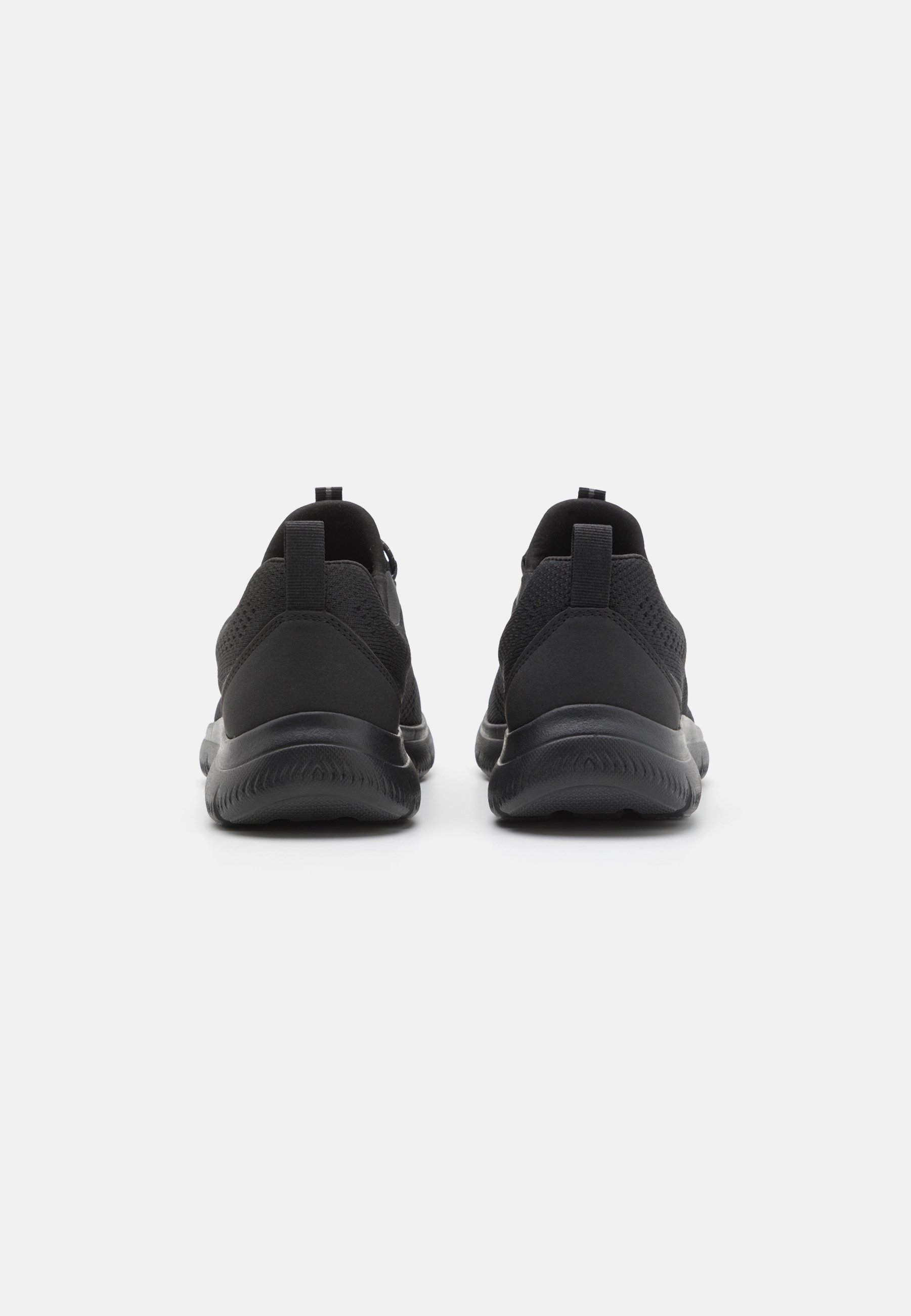 Baskets Skechers - noires