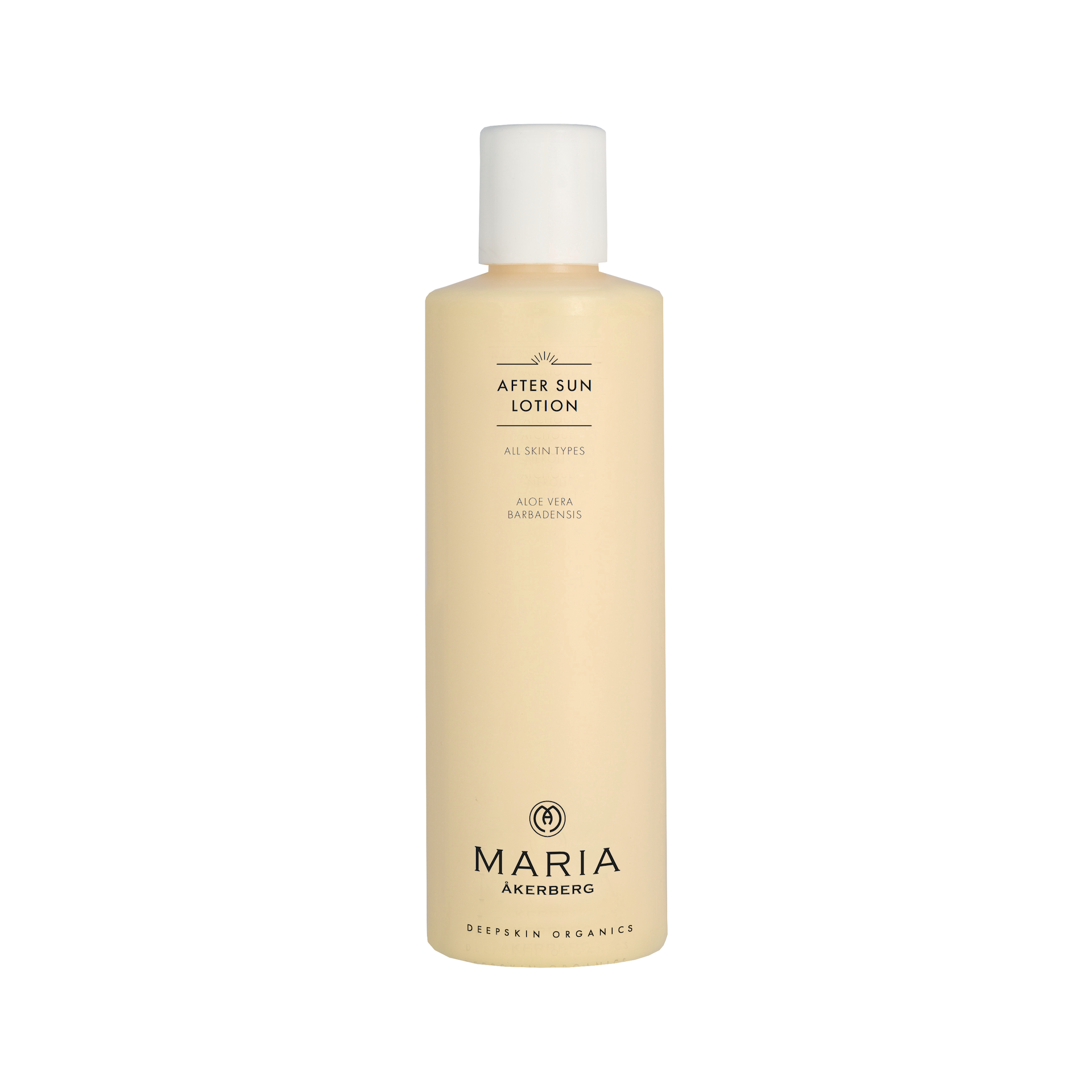 Losion poslije sunčanja 250 ml - Maria Åkerberg