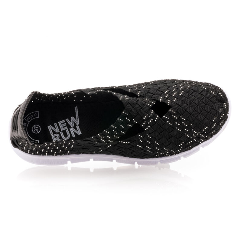 Baskets / sneakers Femme Noir