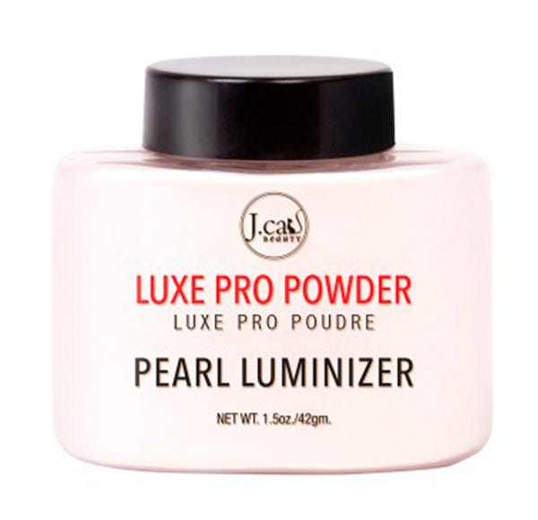 Luxe Pro púder