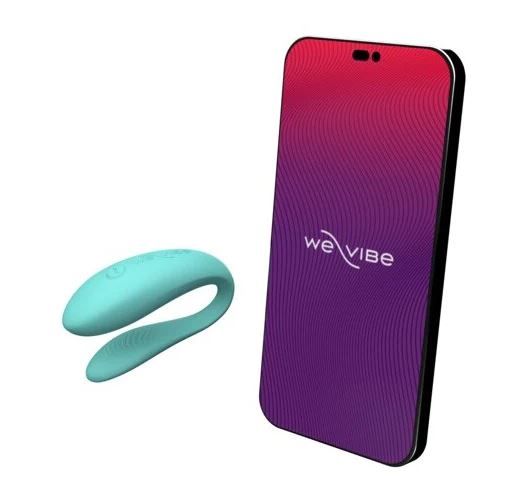 „Sync Lite Aqua“ vibratoriai
