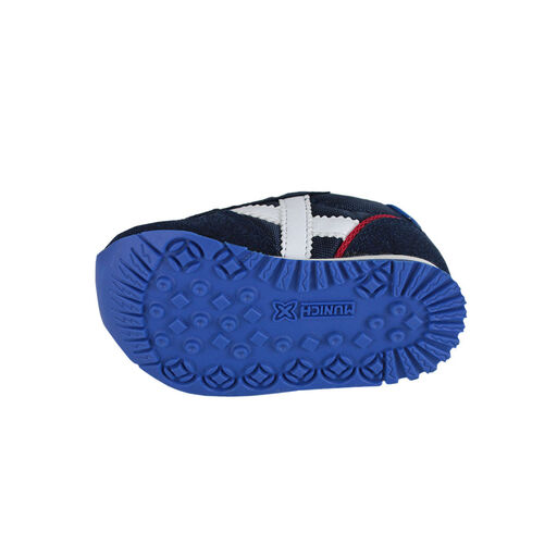  Zapatillas München Baby Massana Vco 8820376