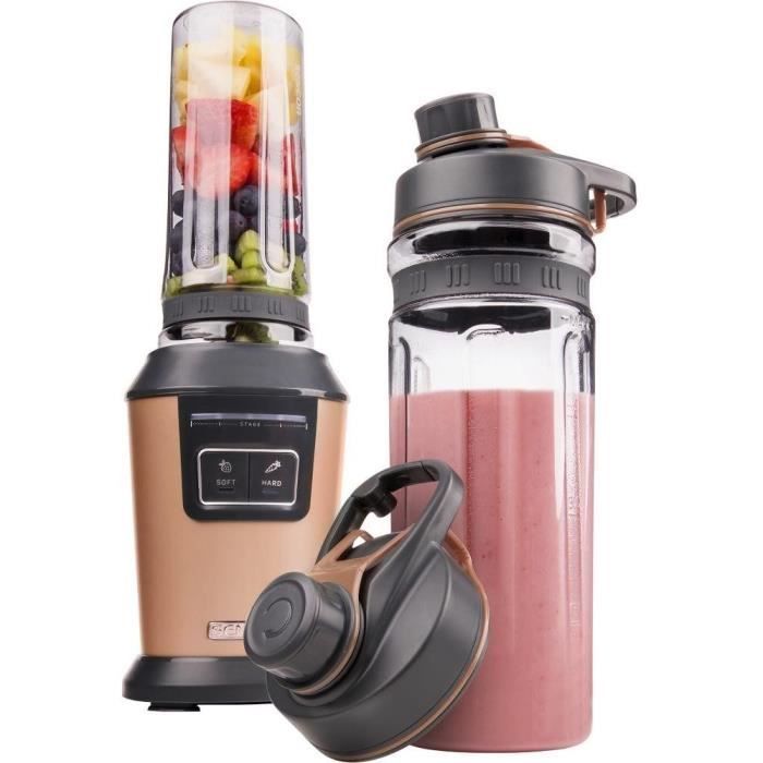 Smoothiemaker - Sencor - SBL 7176GD