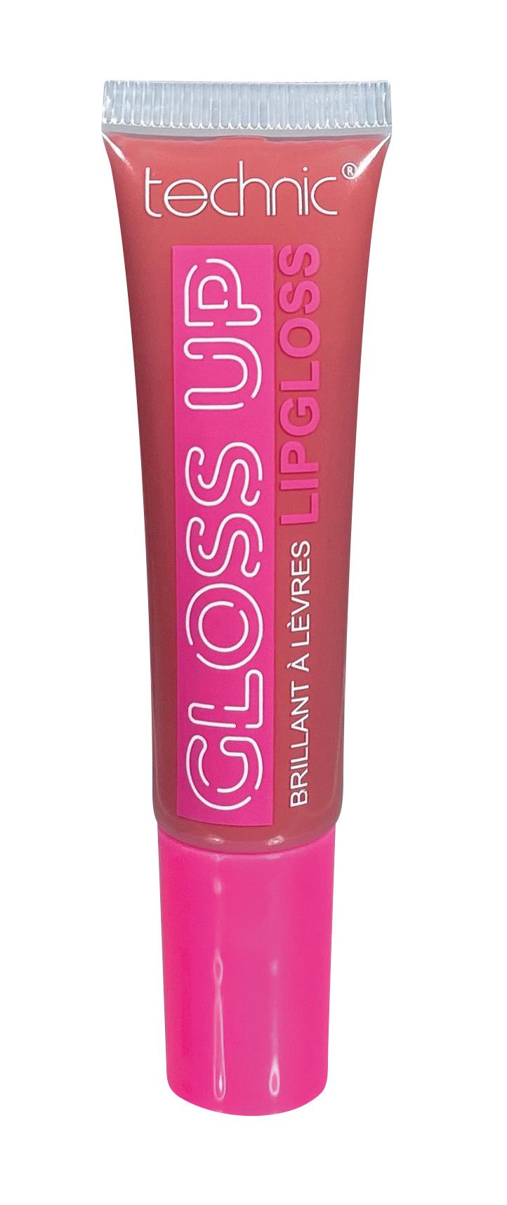 „Gloss Up“ lūpų blizgis Lūpų blizgiai ir lūpų blizgiai