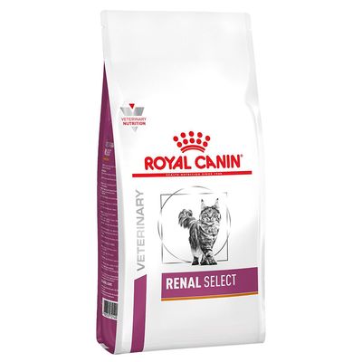Royal Canin Renal Select RSE 24 til katte