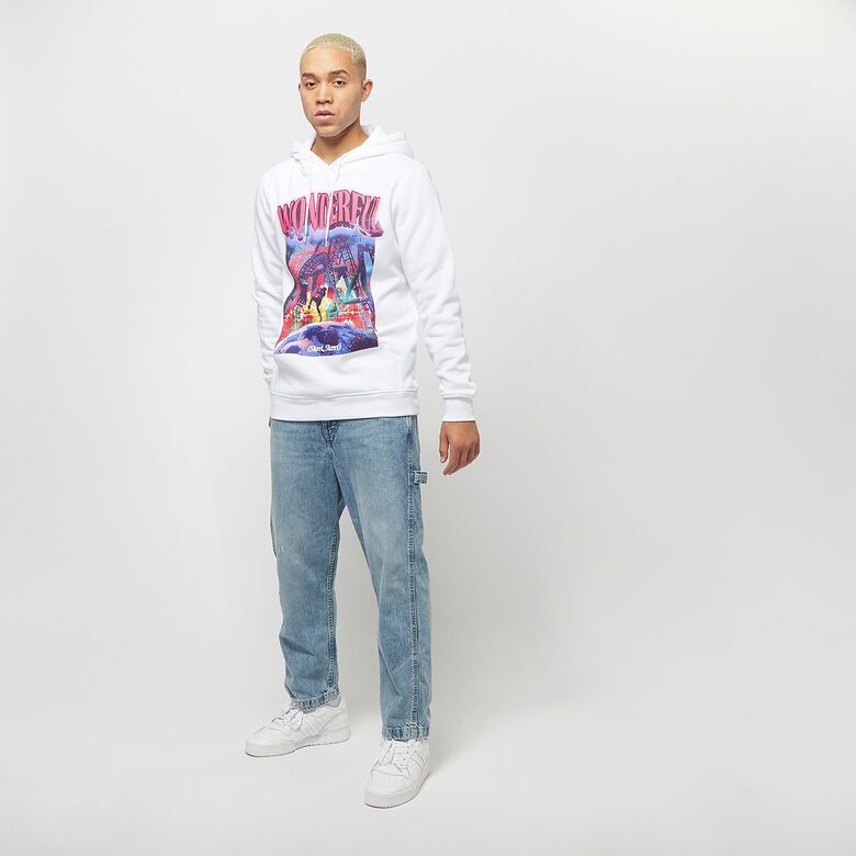 Geweldige hoodie