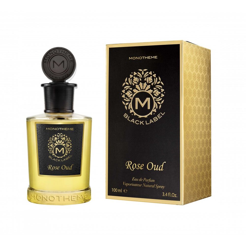 Monotéma Rózsa Oud