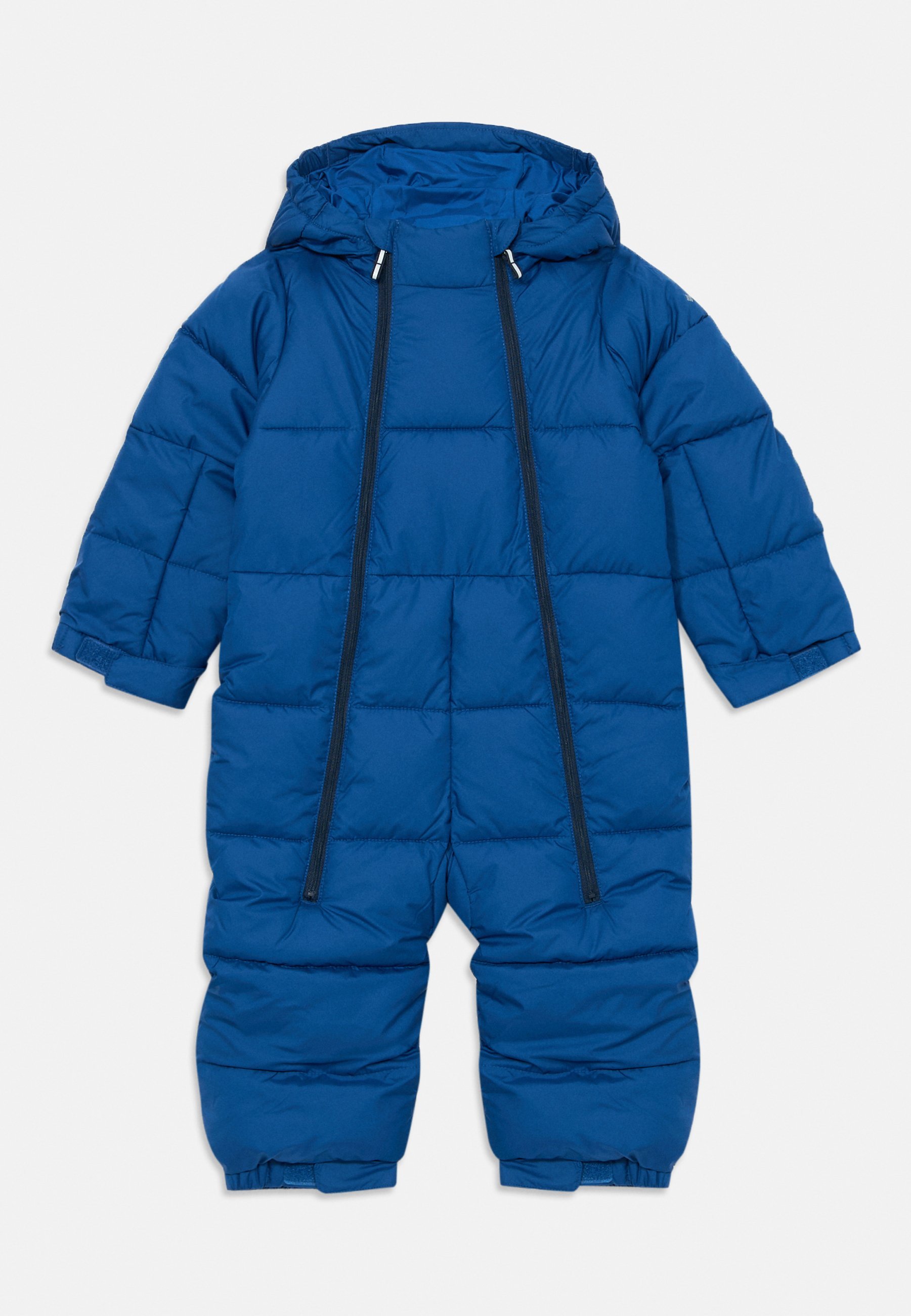 Columbia PIKE LAKE SUIT UNISEX - Skipak - bergblauw