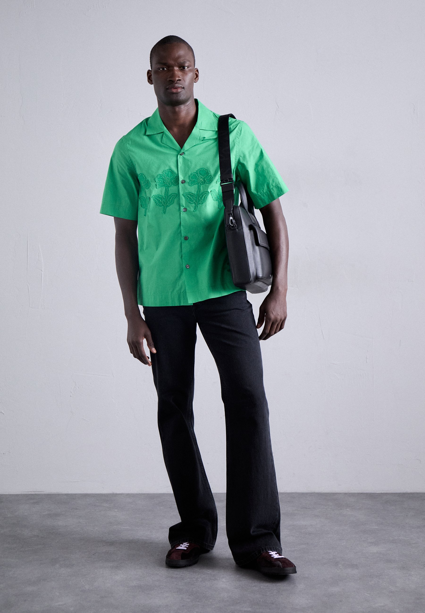 Paul Smith herentas FOLIO - Laptoptas - zwart