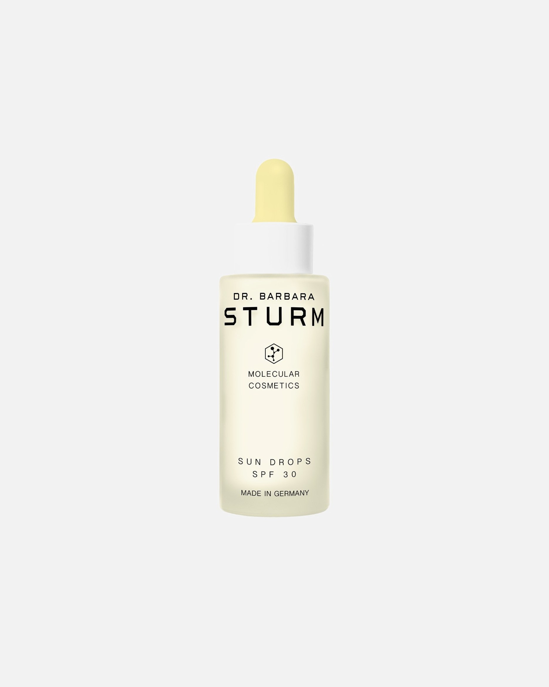 Dr. Barbara Sturm apsauginis kremas nuo saulės SPF 30, 30 ml