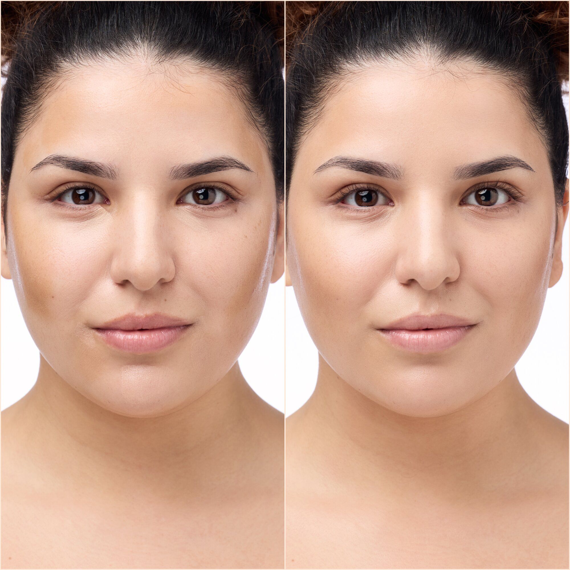 Soft Glam Filter Stick šminka u stiku konturiranje lica