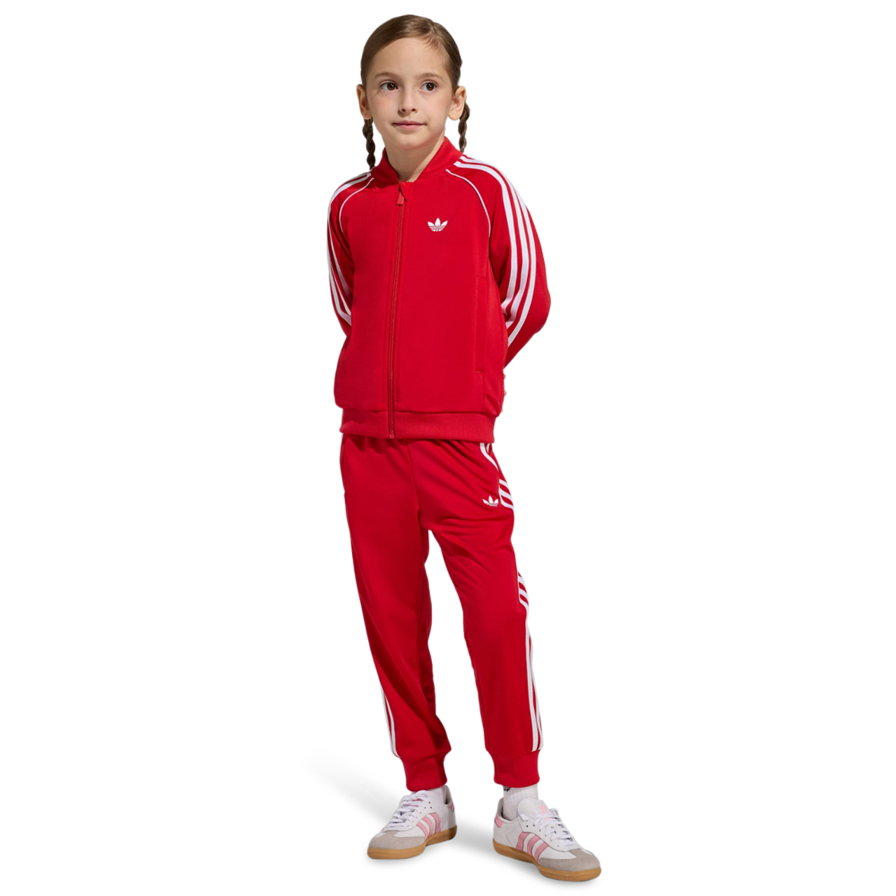 adidas Sst -verryttelyasu