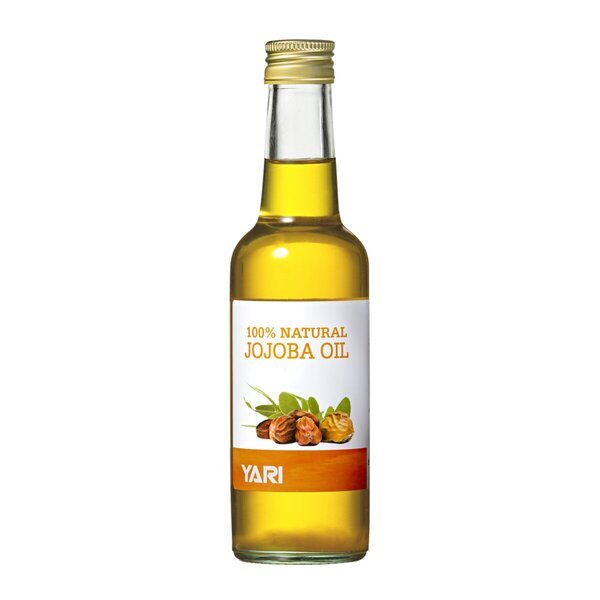 Yari simondsijų aliejus<br>250ml
