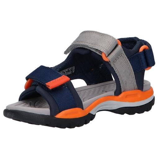 Sandalias Geox J150ra 01511 J Borealis