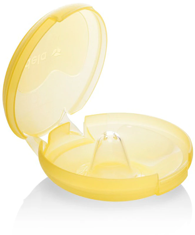 Zdravotnícka pomôcka Medela Contact™ Nipple Shields na dojčenie