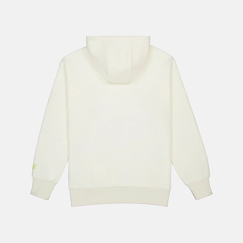 Męska bluza z kapturem NBX Lunar New Year – CANNOLI CREAM