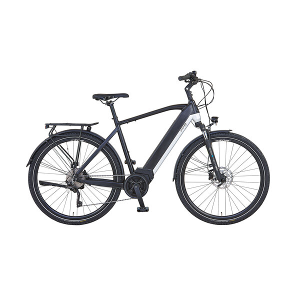 E-SUV Bike Entdecker 22.ETS.15, Herren