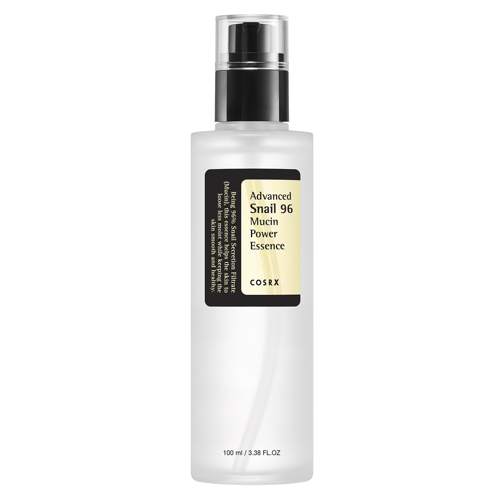 Advanced Snail 96 Mucin Power Essence arctonik 100 ml - COSRX