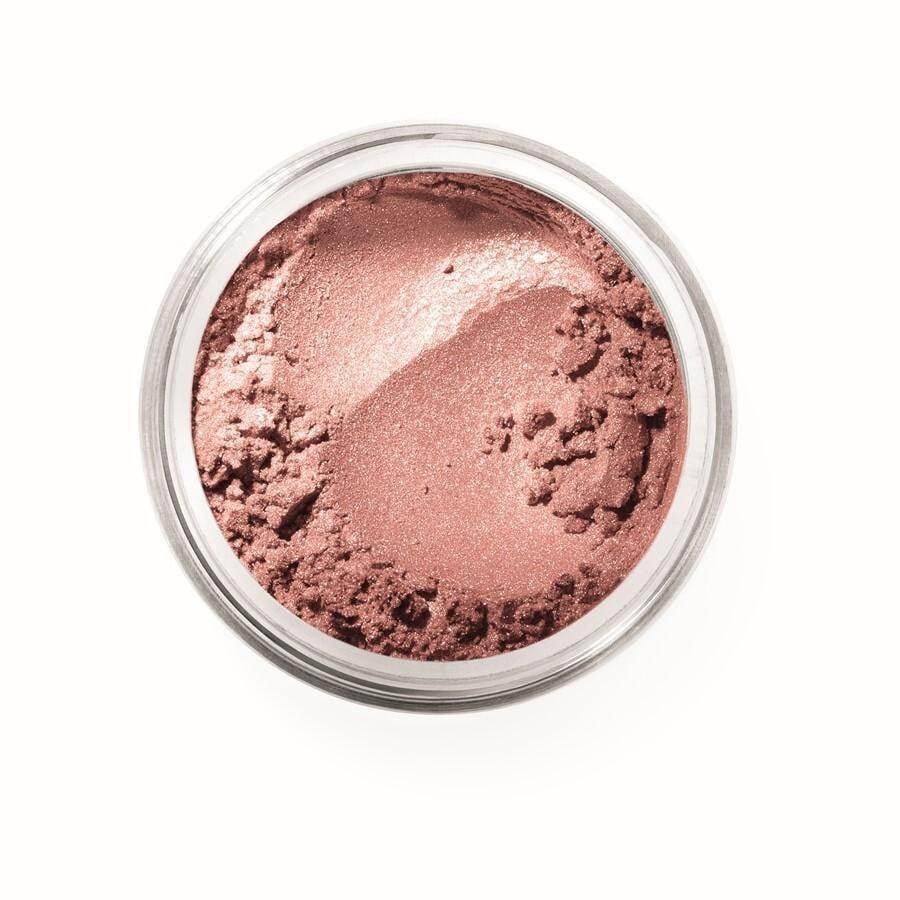 bareMinerals osvetljevalec v prahu - rdečilo za lica - 0,85 g