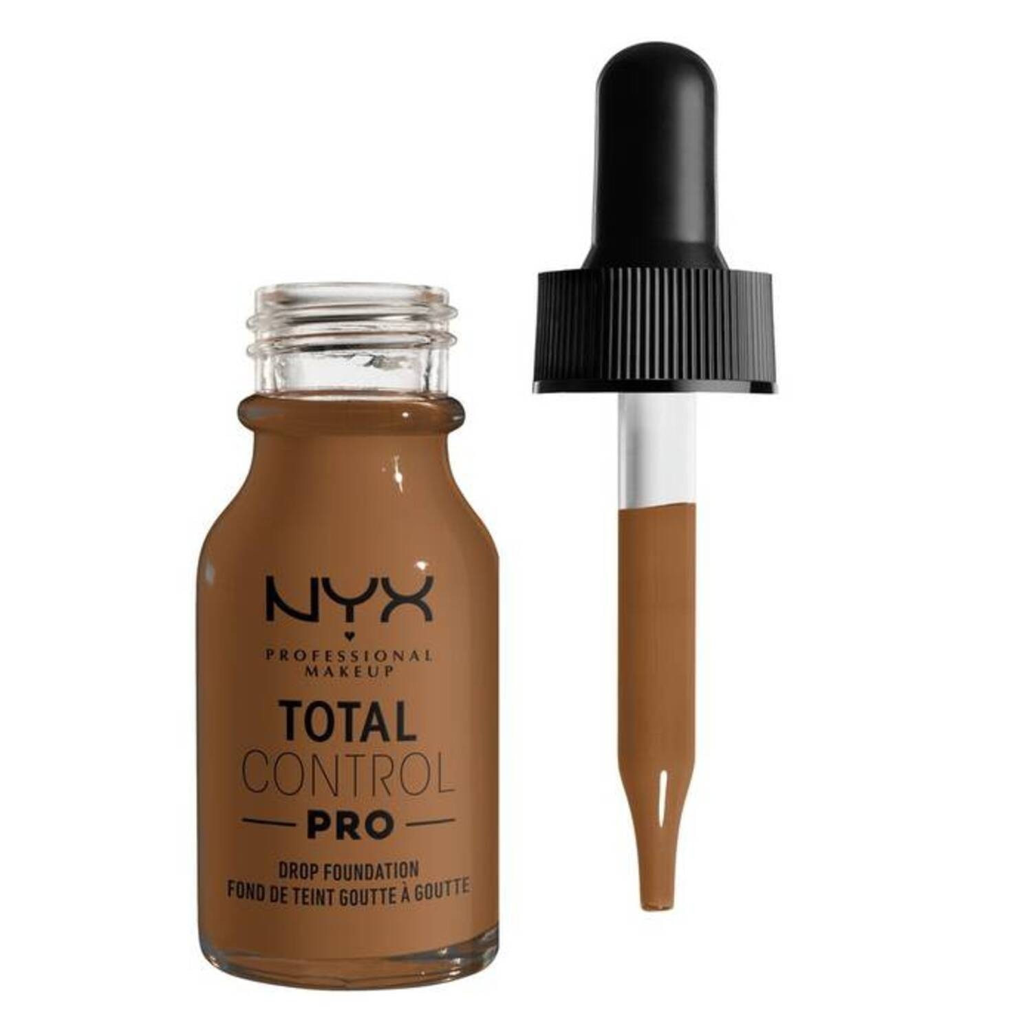 NYX Professional Makeup Total Control Pro - Drop