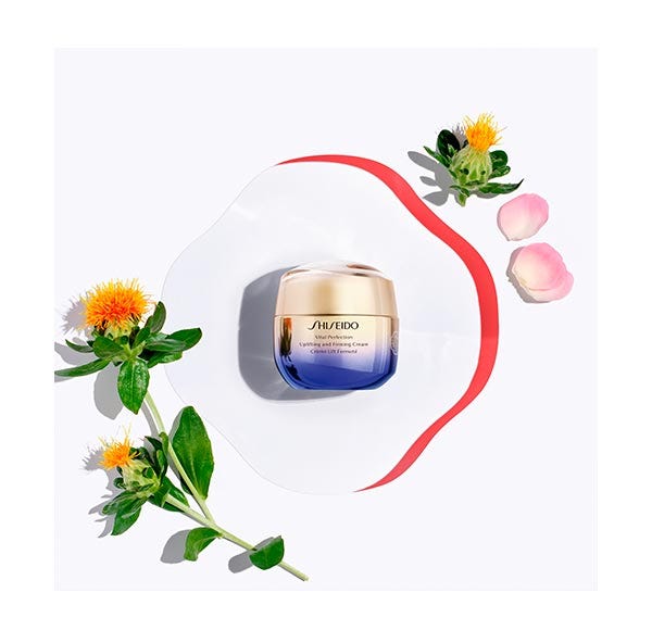 Vital Perfection Felemelő és Feszesítő Krém| 1UD