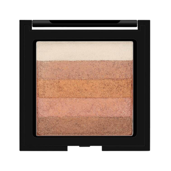 W7 Shimmer Brick Bronzer