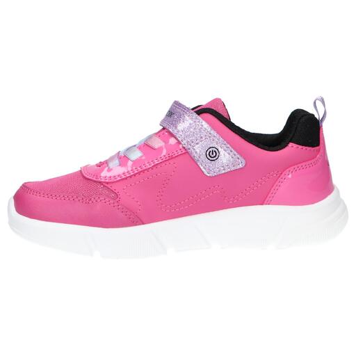 Zapatillas Deporte Geox J16dla 05402 J Aril