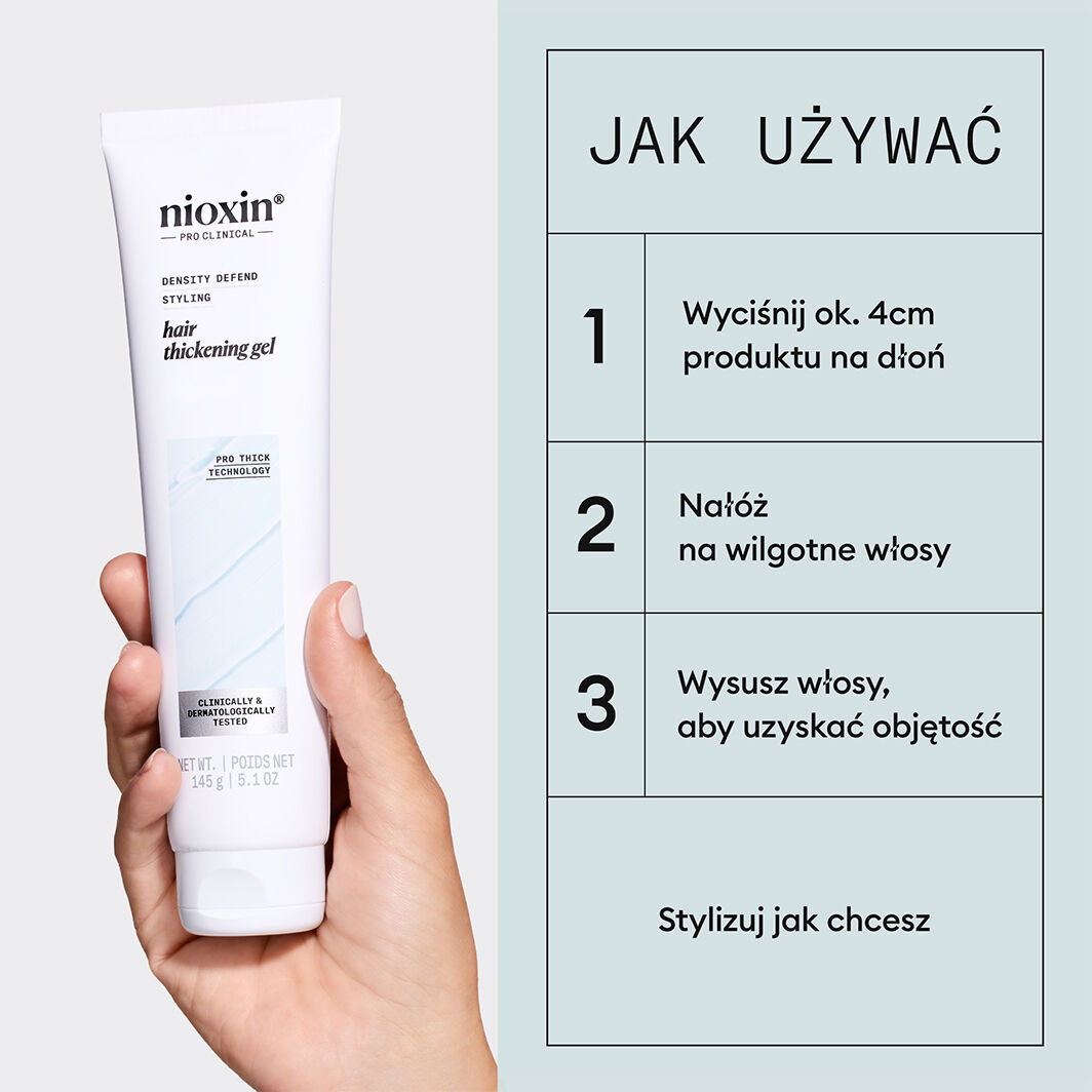 Nioxin Density Defend