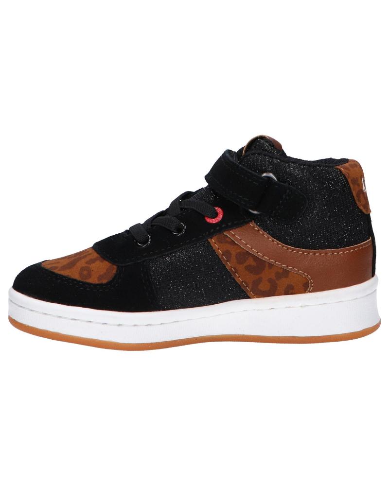  Chaussures de sport Kickers 664561-10 Bilbon Mid