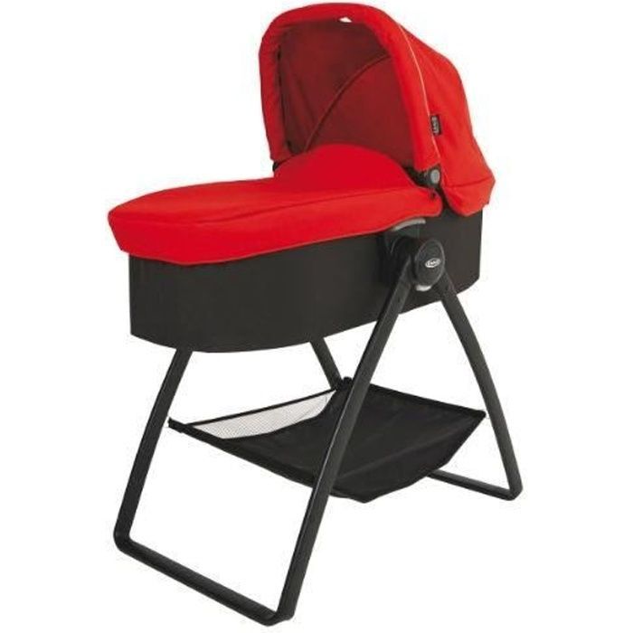 Support  pour nacelle Evo Graco