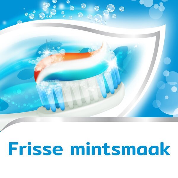 Aquafresh Freshmint Tandoorini<br>2 x 75 ml