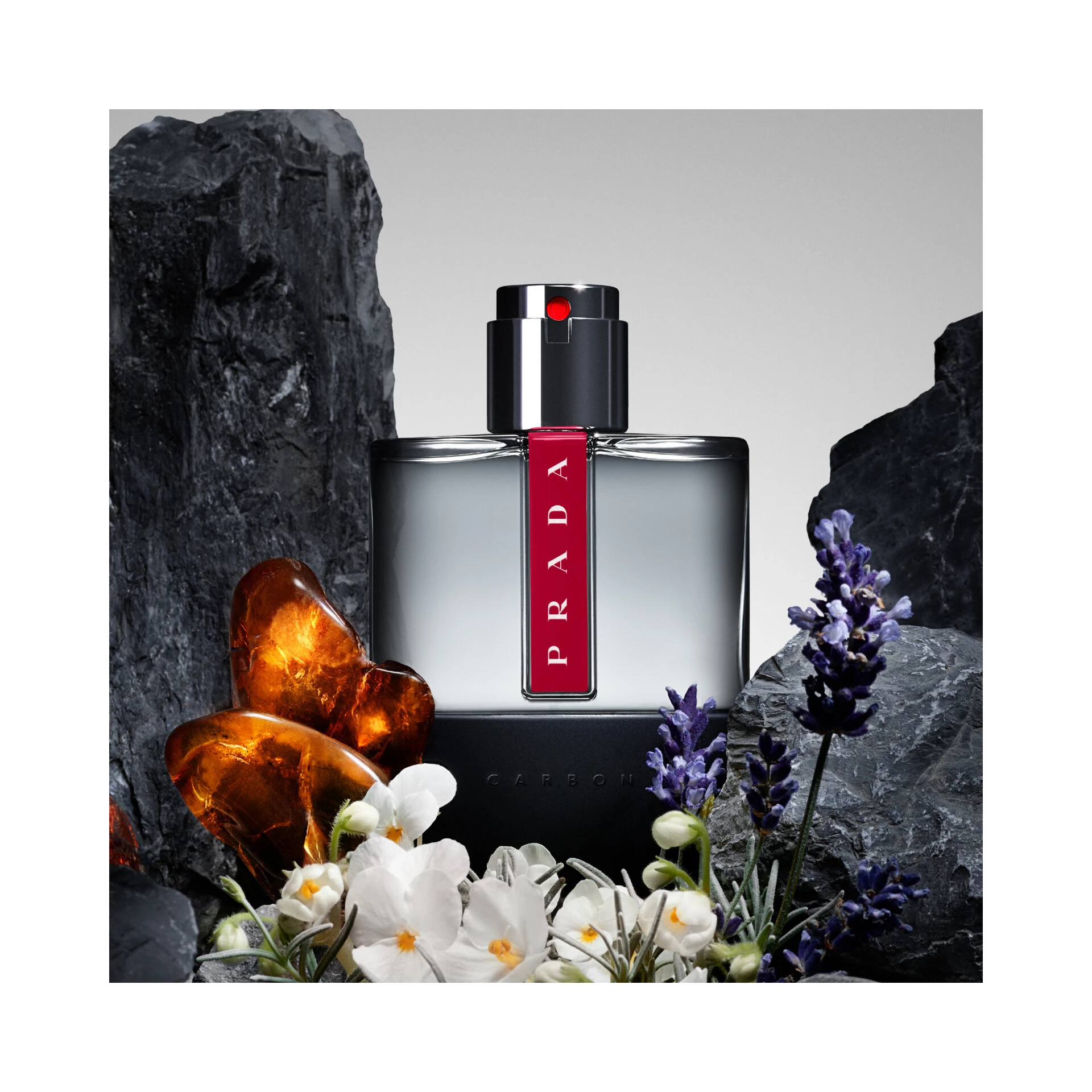 Luna Rossa Carbon EdT 100 ml - Prada