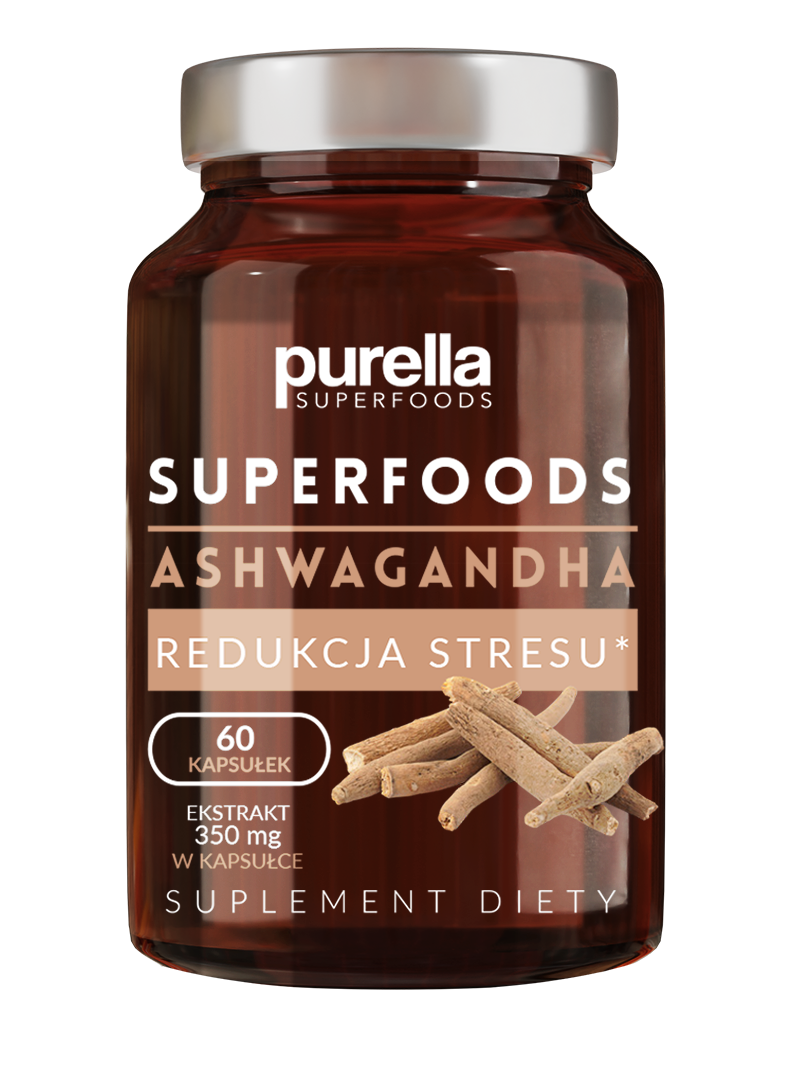 Purella Superfoods