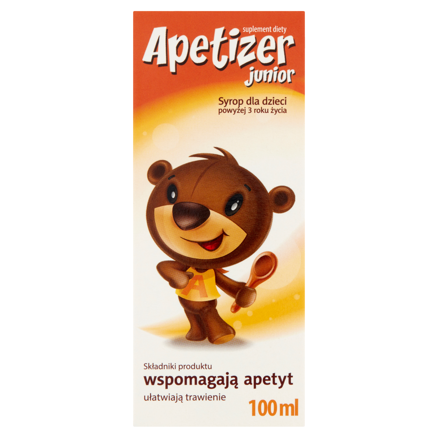 Aptitretare Junior