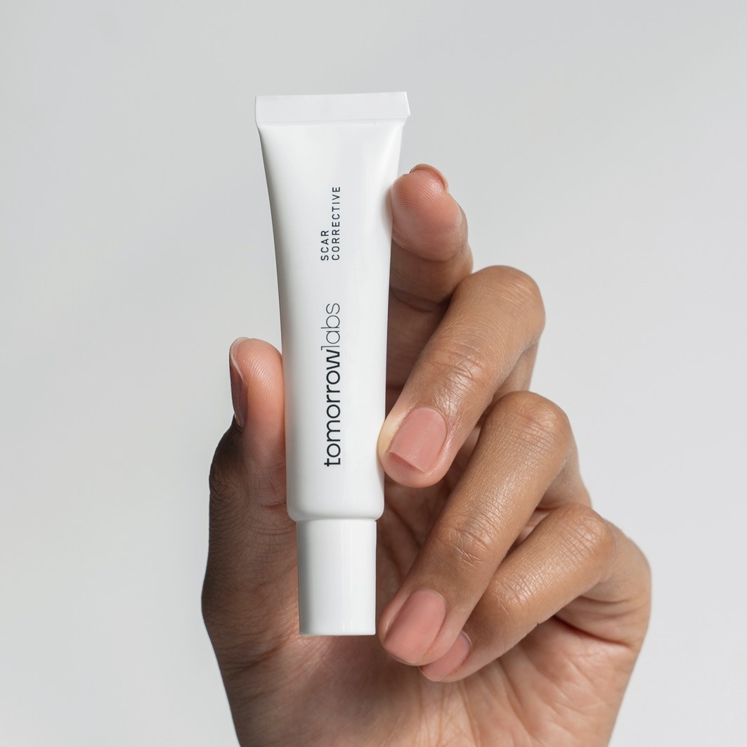 tomorrowlabs Scar Corrective