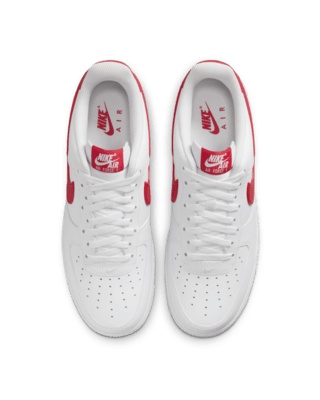 Nike Air Force 1 '07 Herenschoenen