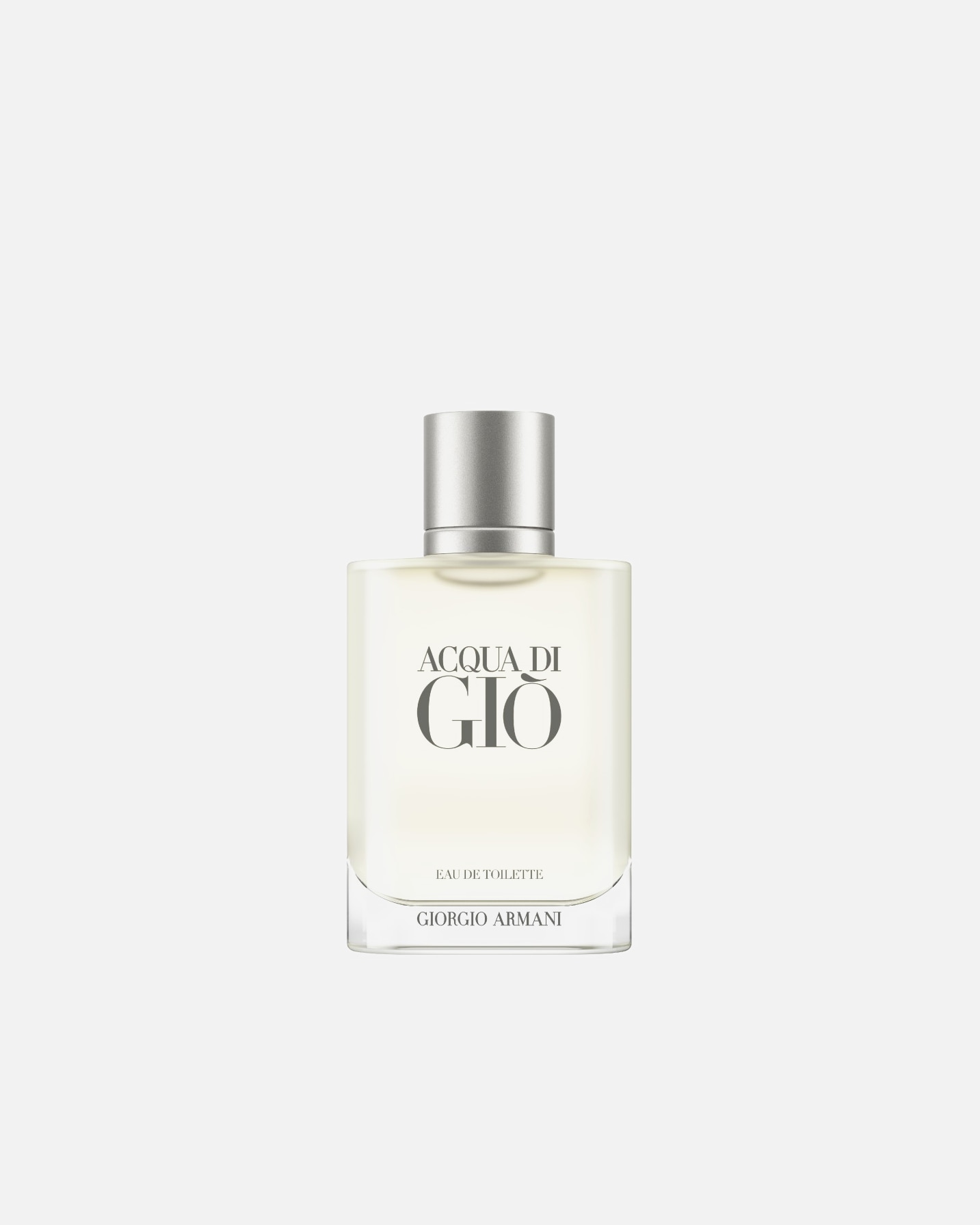 Armani Eau de Toilette Acqua di Giò Homme Navulbaar – 30 ml – navulbaar