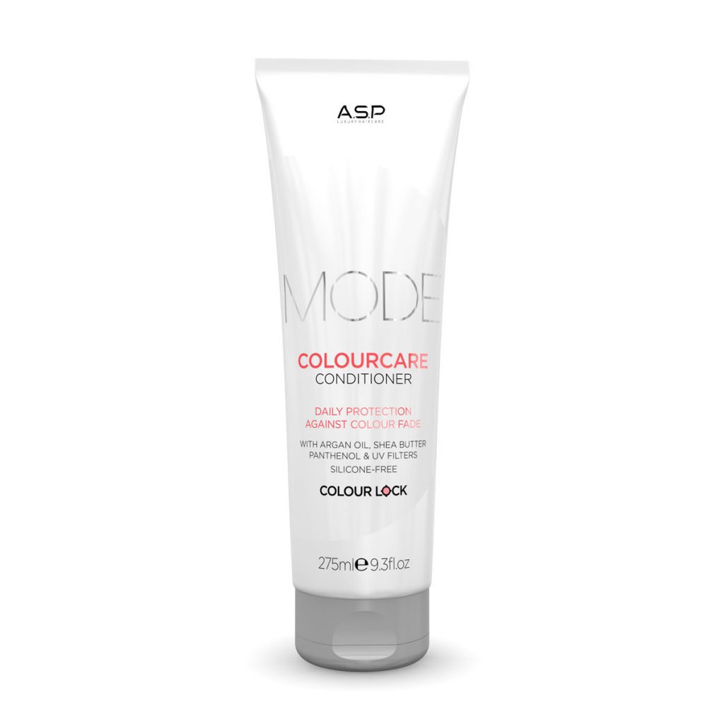 Affinage Salon Professional Mode ColourCare