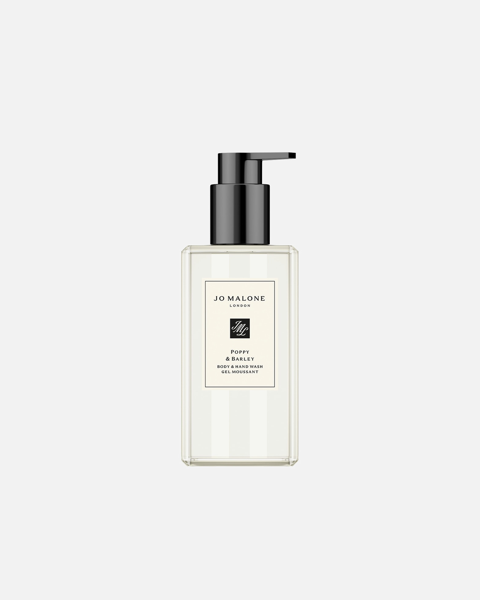 Jo Malone London Sprchový gel na ruce a tělo s mákem a ječmenem – 250 ml