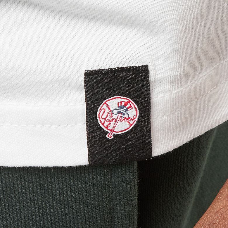 Maglietta oversize con grafica del giocatore MLB dei New York Yankees