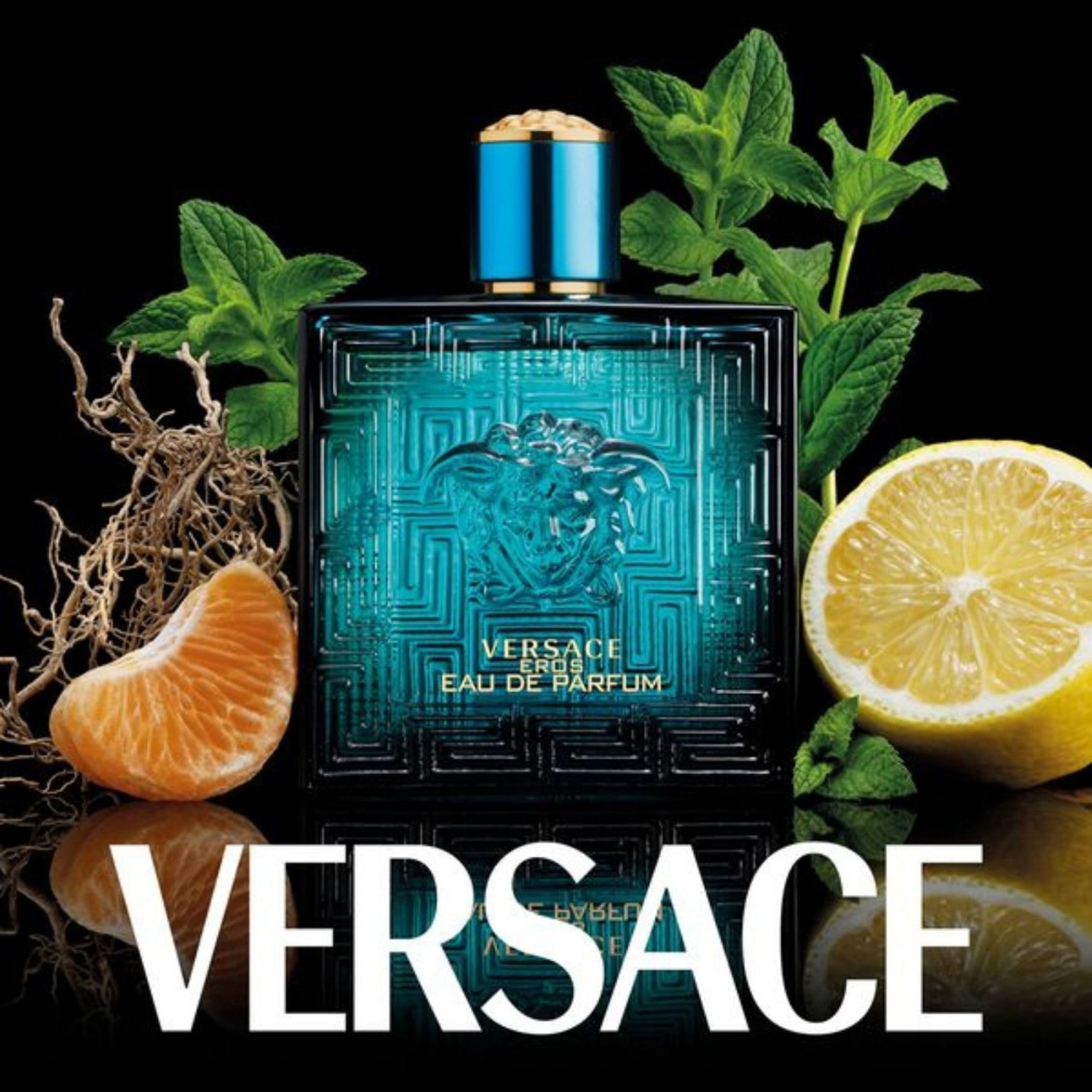 Versace Eau de Parfum