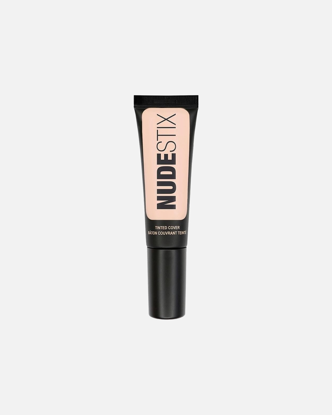 Fondotinta Nudestix Tinted Cover - 20 ml