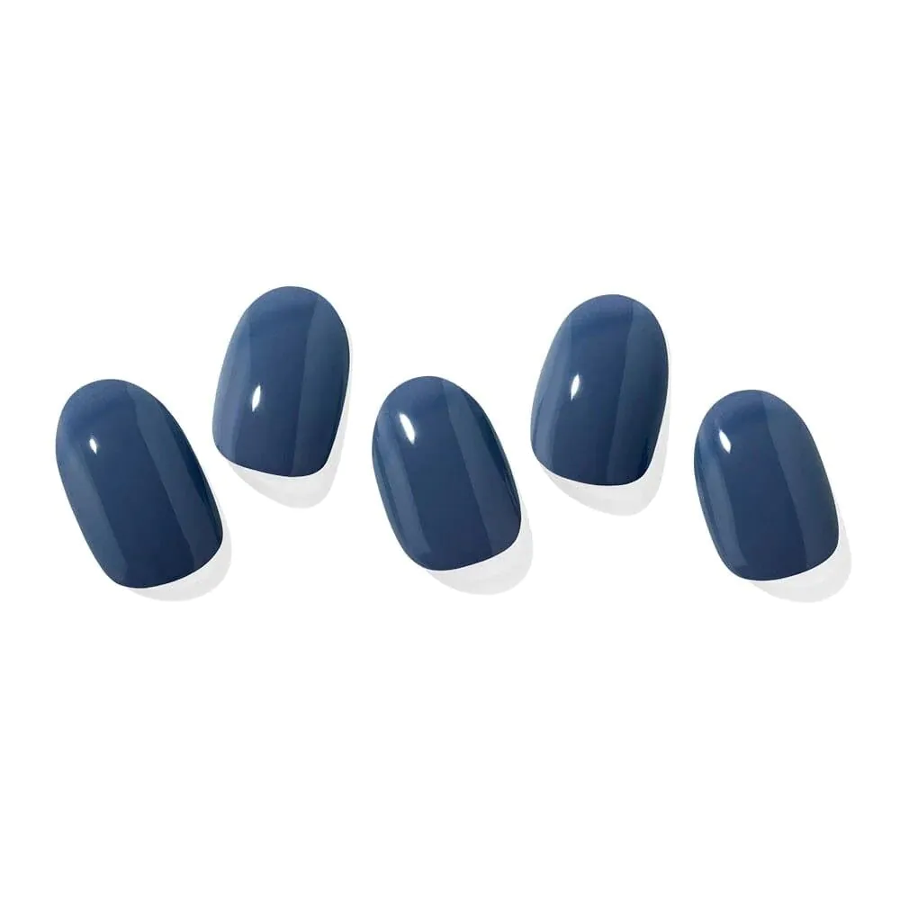 Ohora Ekspresowa hybryda w naklejkach, Indigo