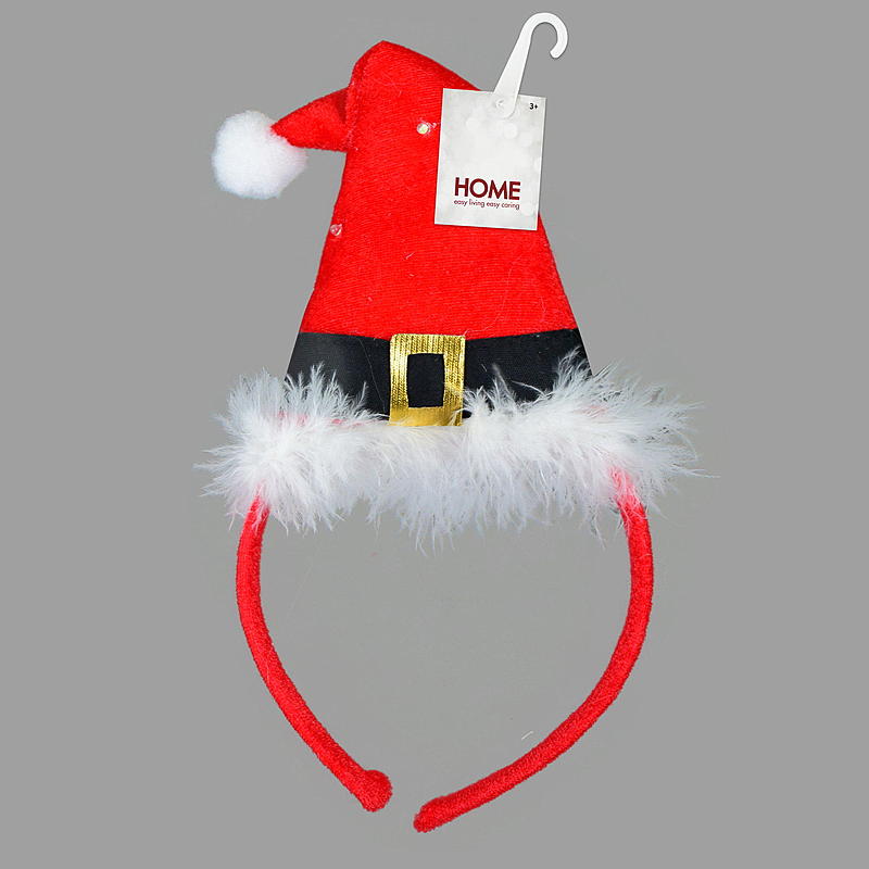 Diadema Essentii con LED