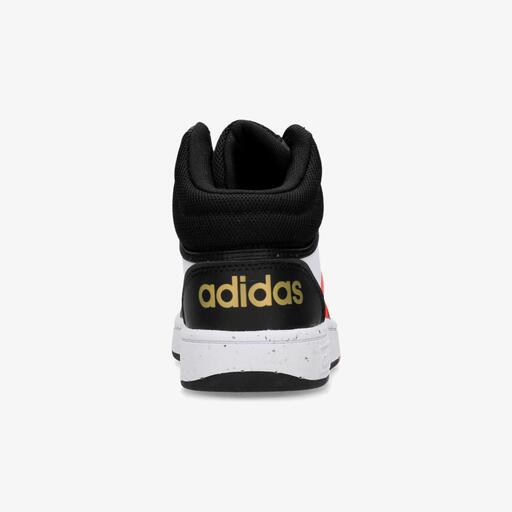  adidas Hoops 3.0